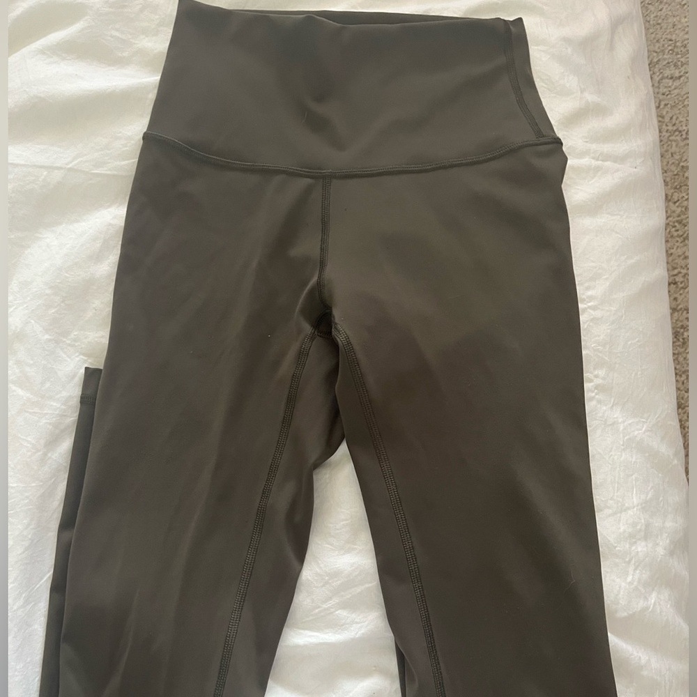 Lululemon Wunder Under High-rise 28’